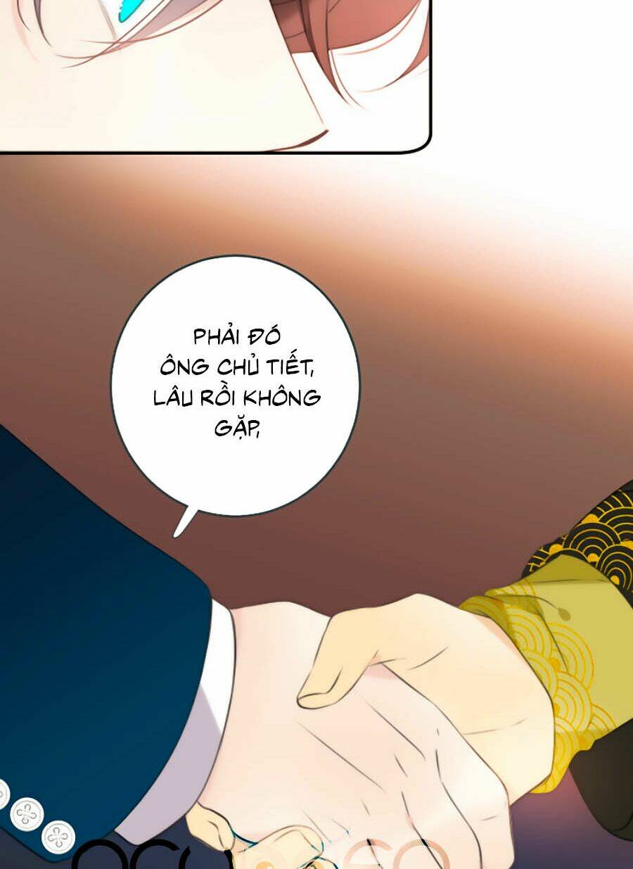 Lâu Tiểu Thư, Lại Gặp Nhau Rồi Chapter 27 - Trang 2