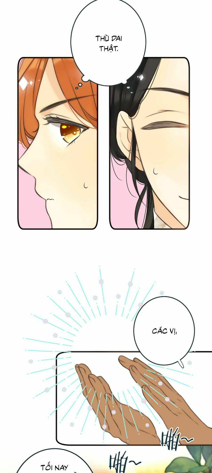 Lâu Tiểu Thư, Lại Gặp Nhau Rồi Chapter 27 - Trang 2