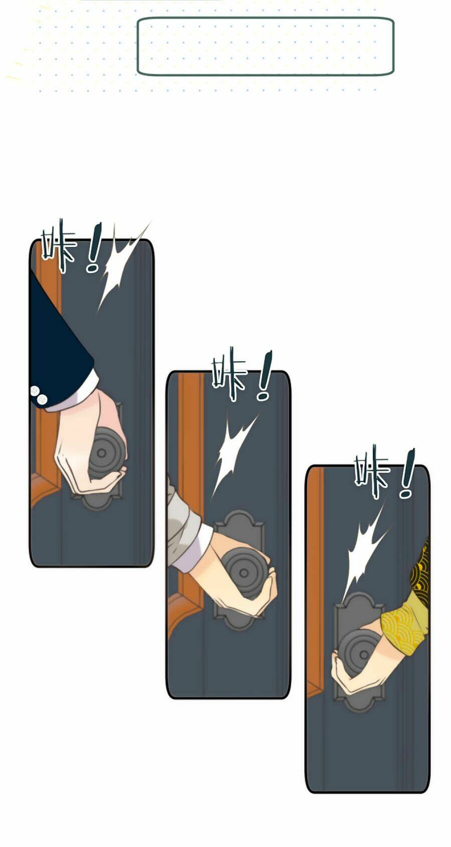 Lâu Tiểu Thư, Lại Gặp Nhau Rồi Chapter 27 - Trang 2