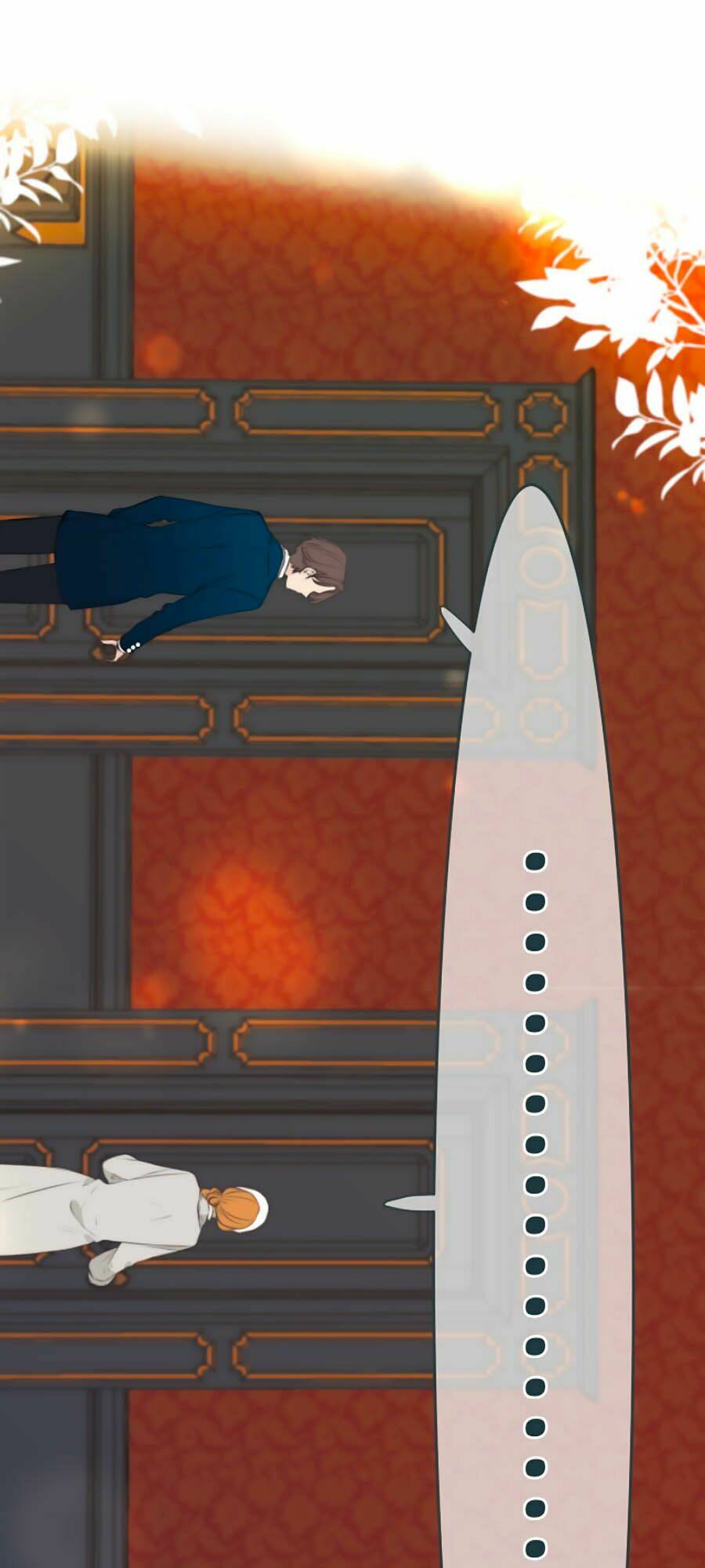 Lâu Tiểu Thư, Lại Gặp Nhau Rồi Chapter 27 - Trang 2