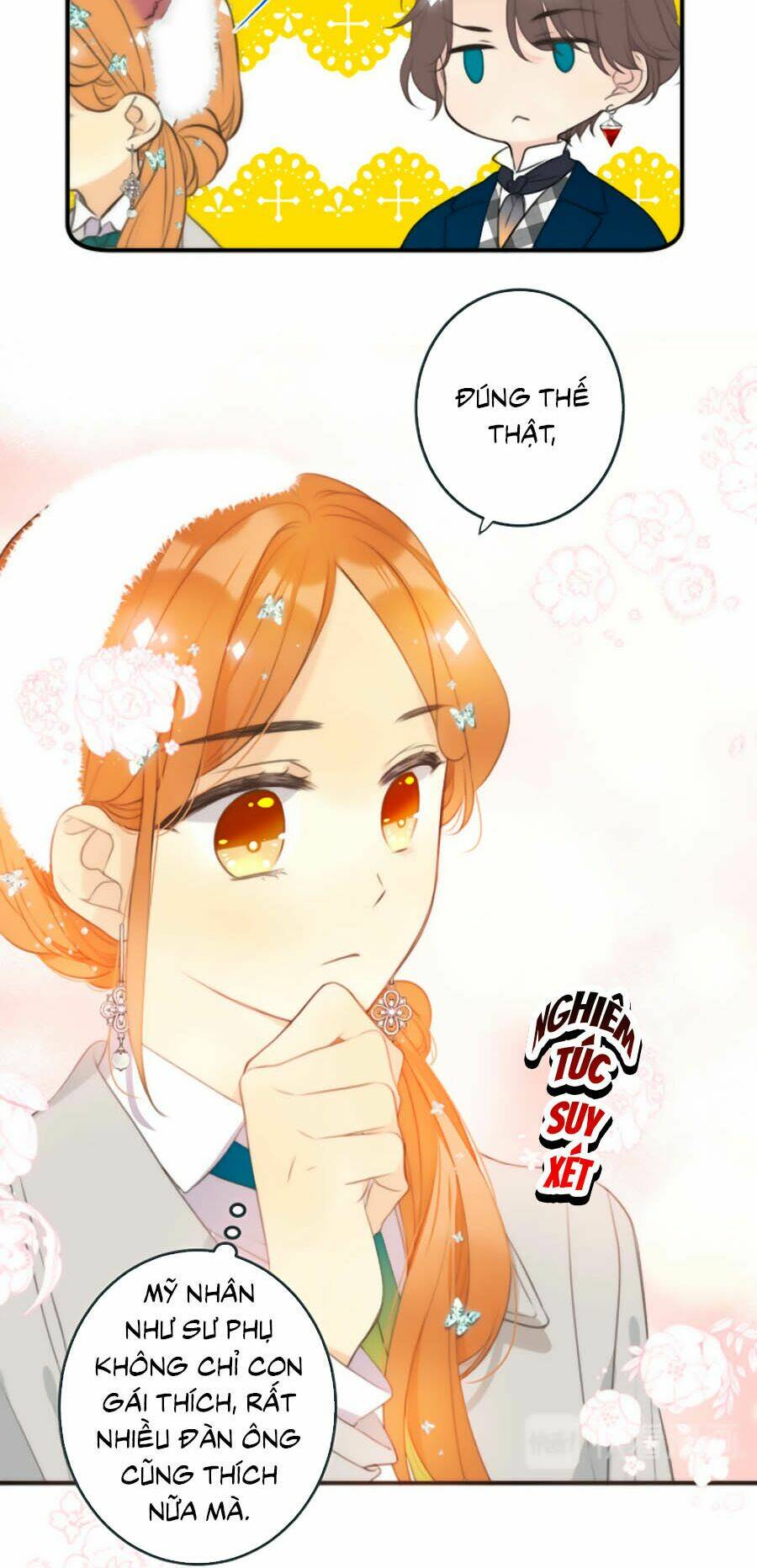 Lâu Tiểu Thư, Lại Gặp Nhau Rồi Chapter 27 - Trang 2