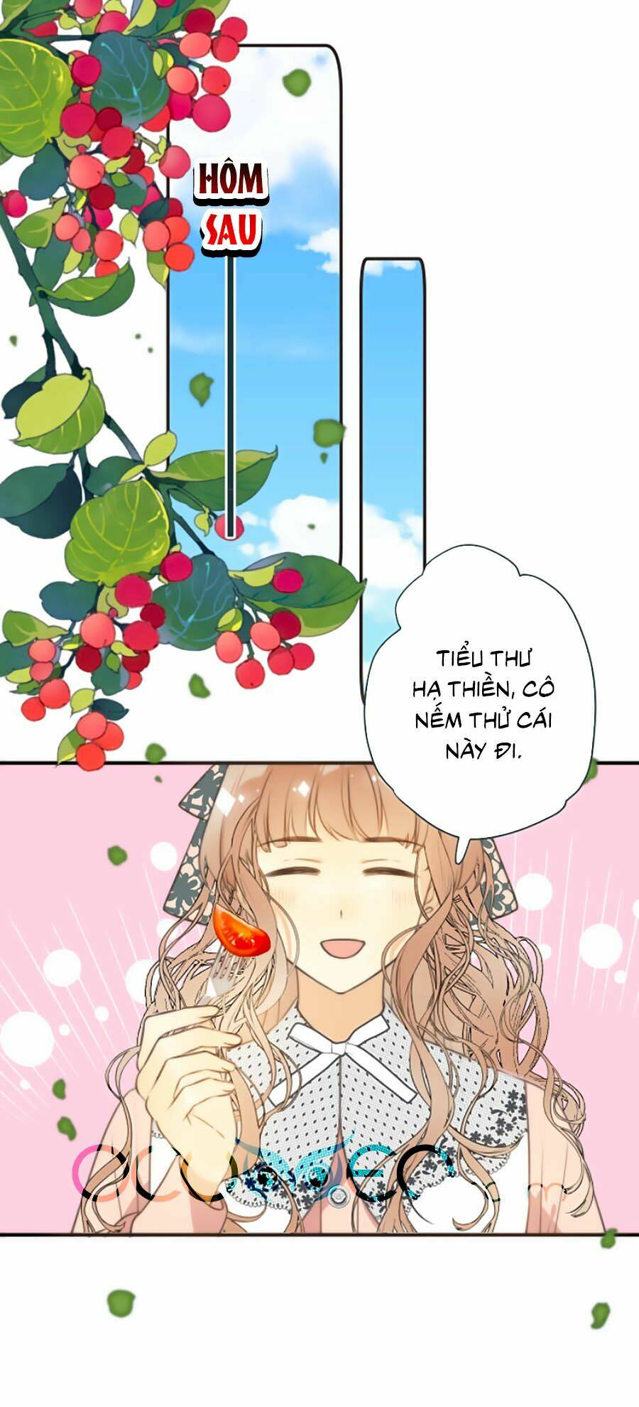 Lâu Tiểu Thư, Lại Gặp Nhau Rồi Chapter 27 - Trang 2