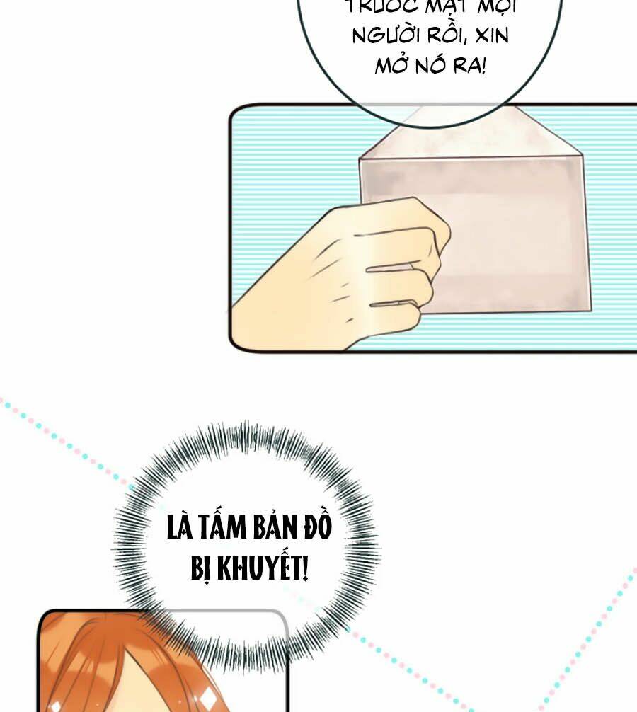 Lâu Tiểu Thư, Lại Gặp Nhau Rồi Chapter 27 - Trang 2