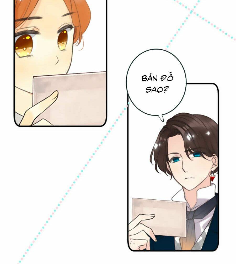 Lâu Tiểu Thư, Lại Gặp Nhau Rồi Chapter 27 - Trang 2