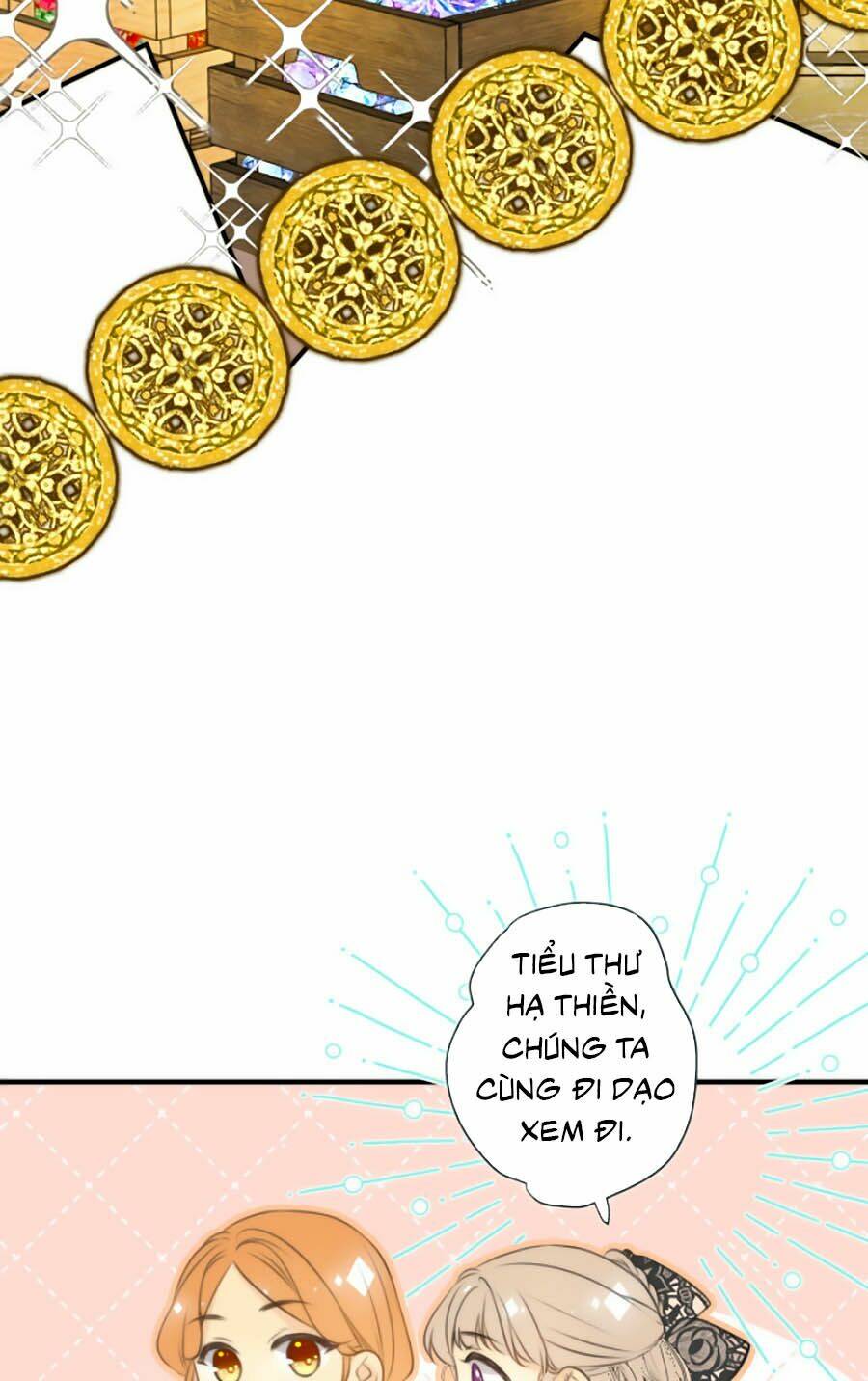 Lâu Tiểu Thư, Lại Gặp Nhau Rồi Chapter 27 - Trang 2