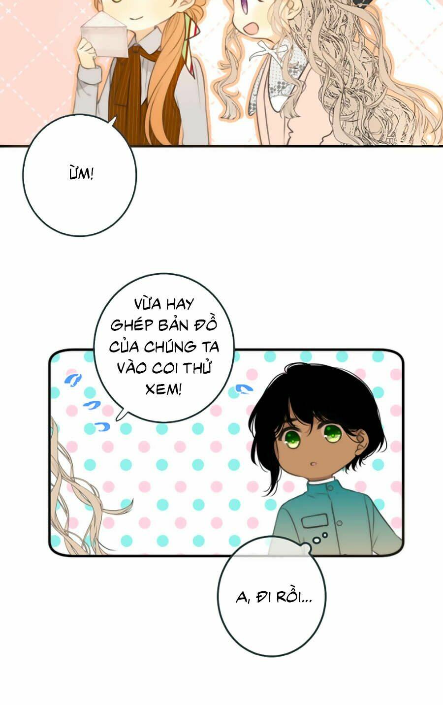 Lâu Tiểu Thư, Lại Gặp Nhau Rồi Chapter 27 - Trang 2