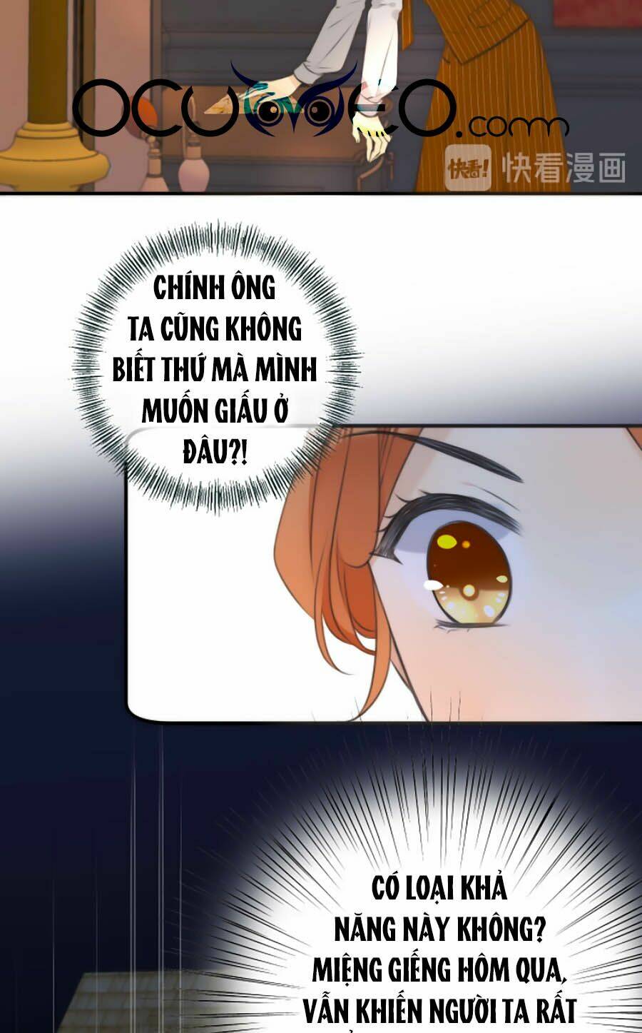 Lâu Tiểu Thư, Lại Gặp Nhau Rồi Chapter 27 - Trang 2