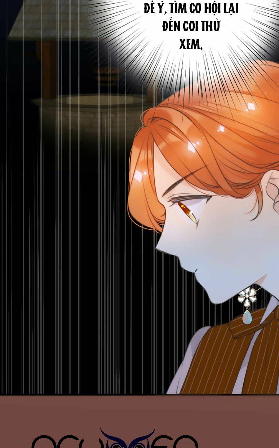 Lâu Tiểu Thư, Lại Gặp Nhau Rồi Chapter 27 - Trang 2