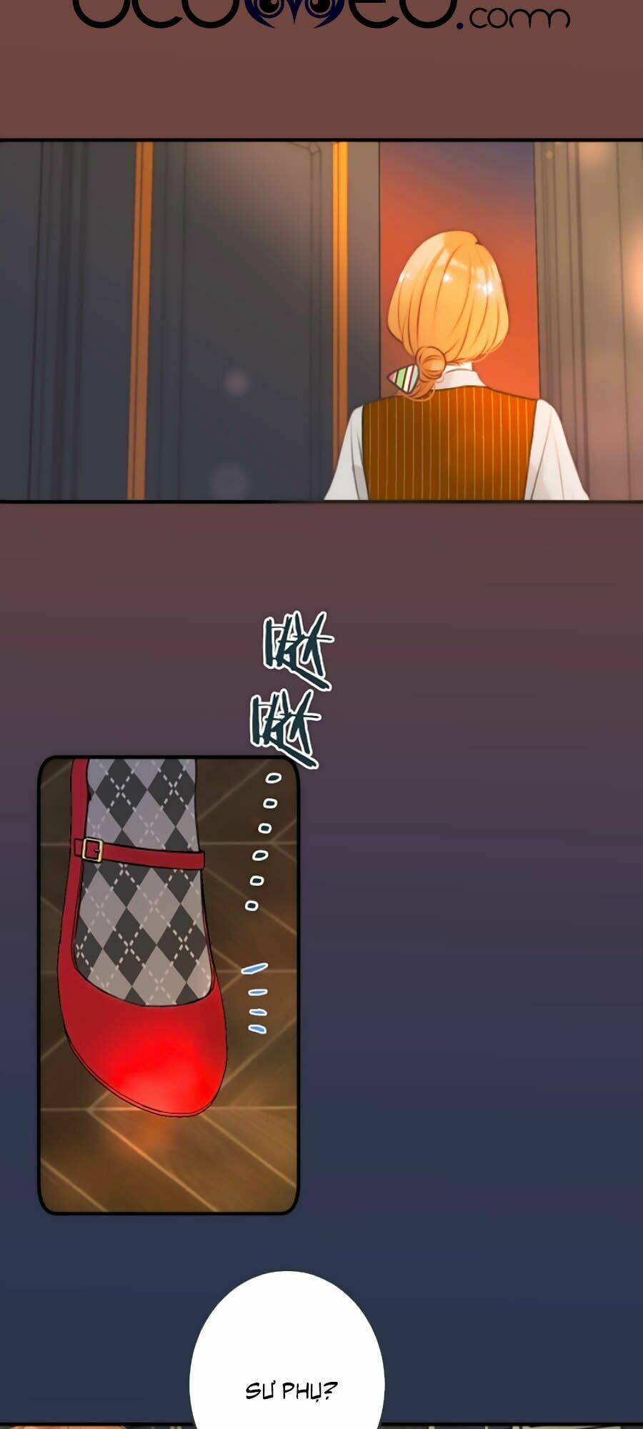 Lâu Tiểu Thư, Lại Gặp Nhau Rồi Chapter 27 - Trang 2