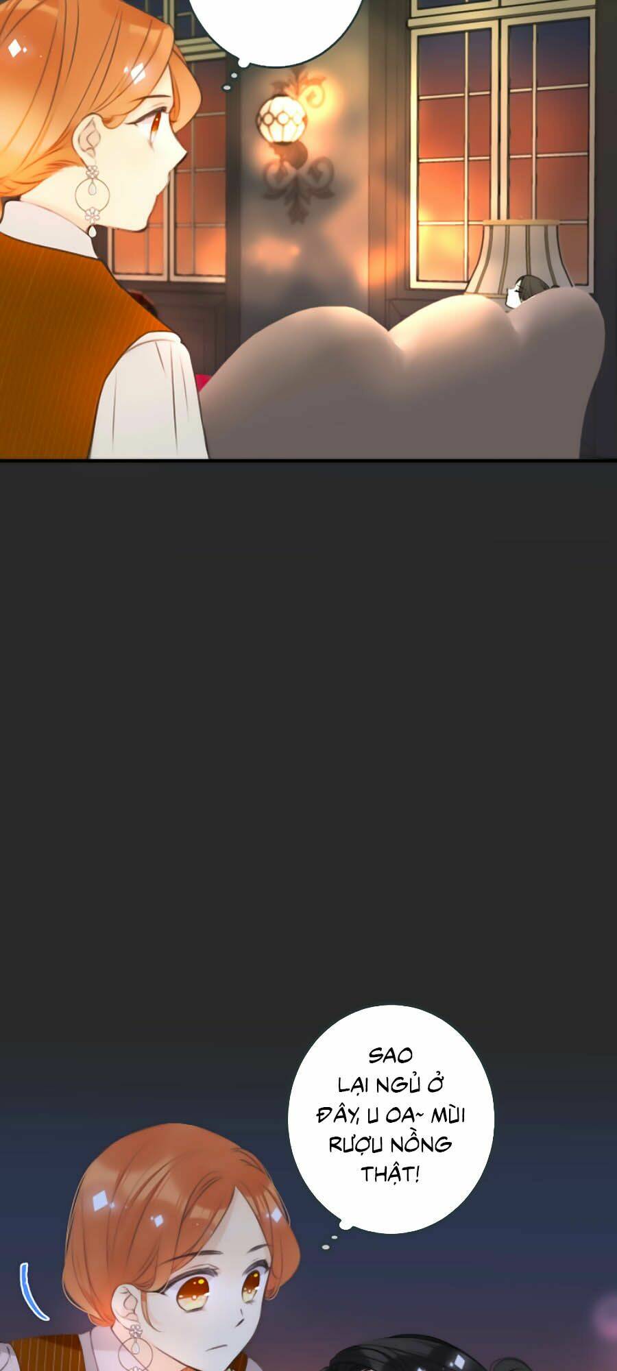 Lâu Tiểu Thư, Lại Gặp Nhau Rồi Chapter 27 - Trang 2