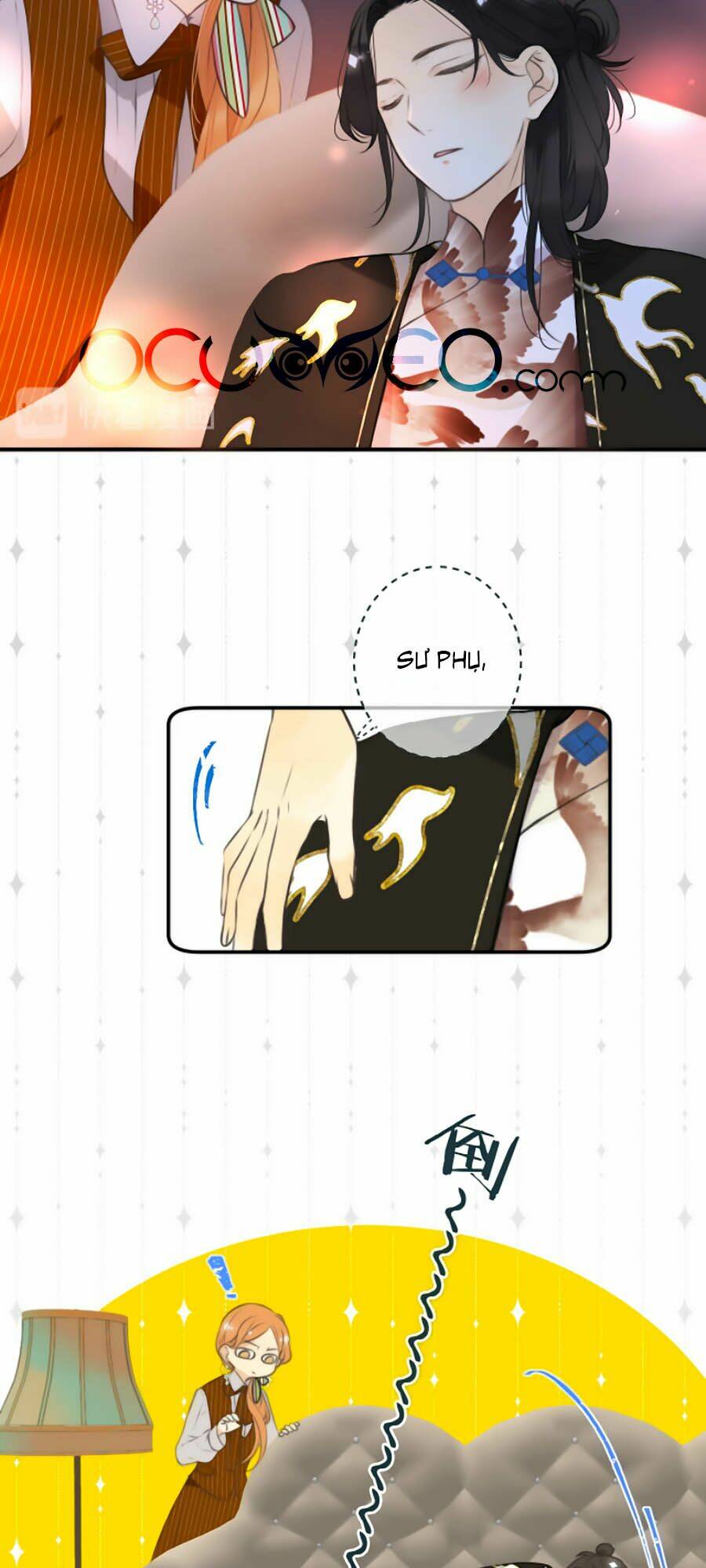 Lâu Tiểu Thư, Lại Gặp Nhau Rồi Chapter 27 - Trang 2