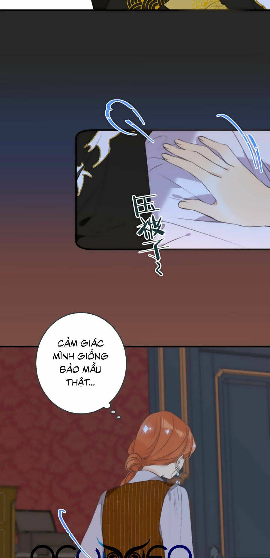 Lâu Tiểu Thư, Lại Gặp Nhau Rồi Chapter 27 - Trang 2