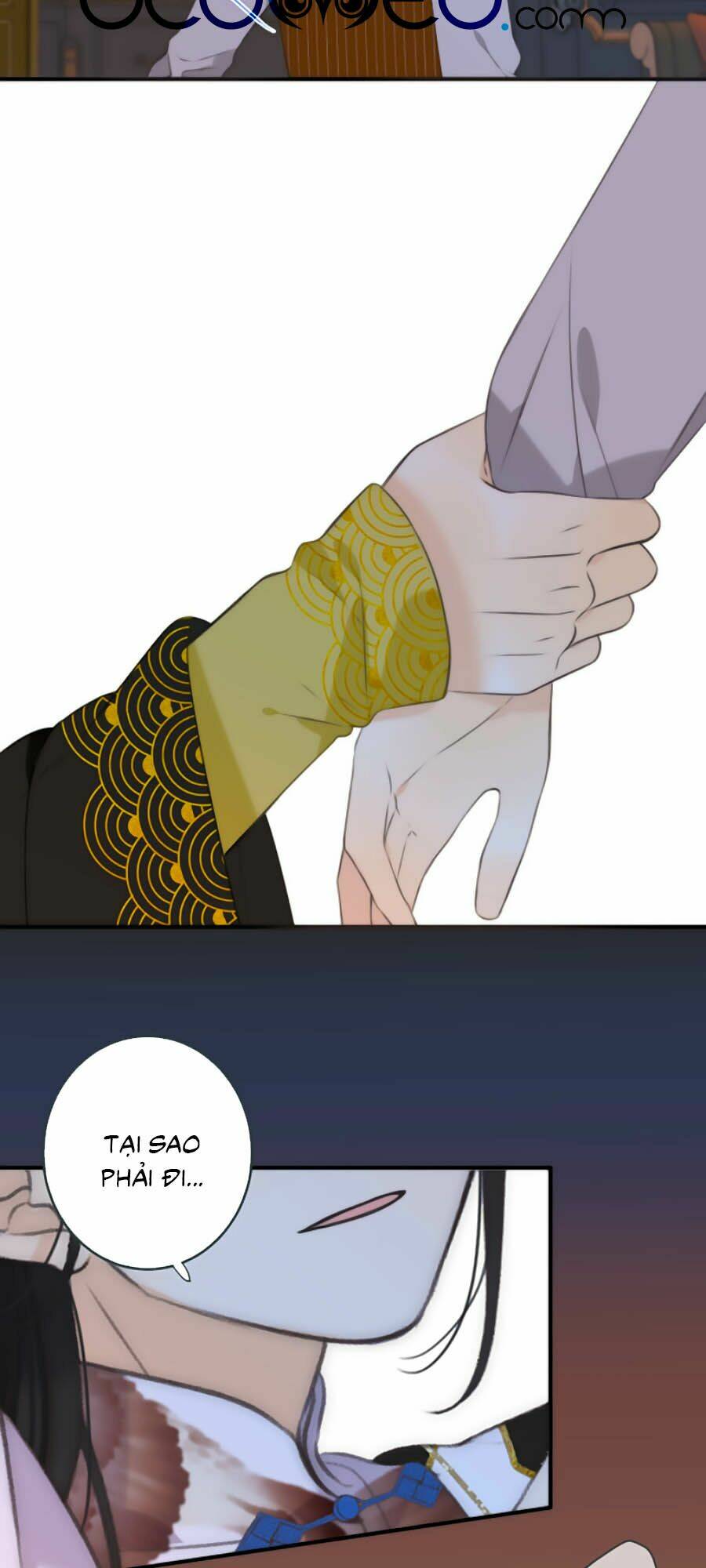 Lâu Tiểu Thư, Lại Gặp Nhau Rồi Chapter 27 - Trang 2