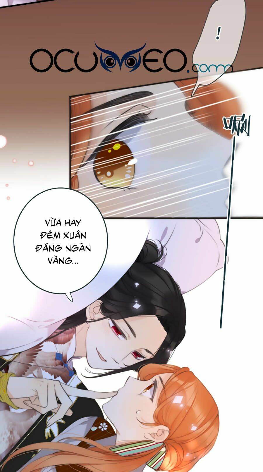 Lâu Tiểu Thư, Lại Gặp Nhau Rồi Chapter 27 - Trang 2