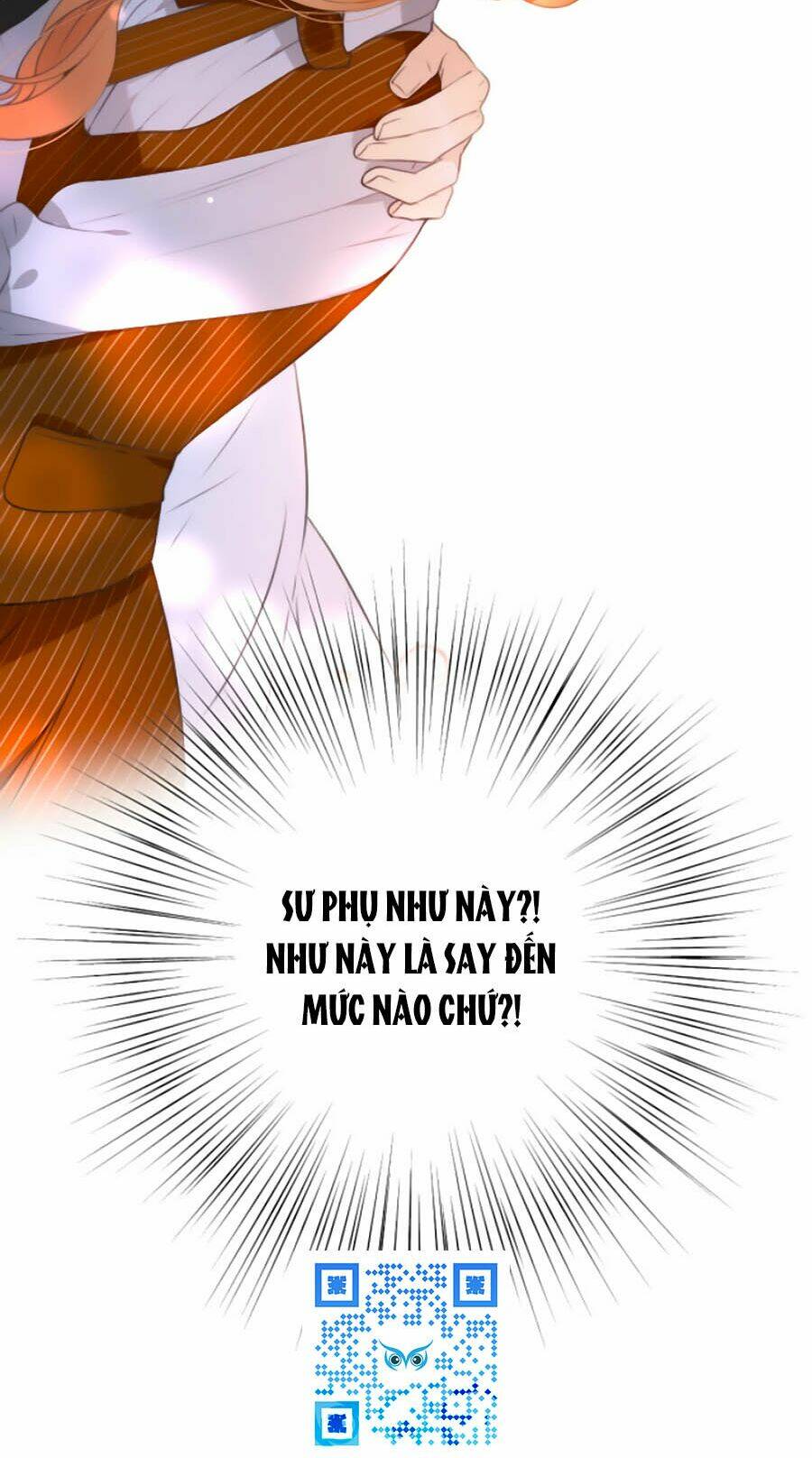 Lâu Tiểu Thư, Lại Gặp Nhau Rồi Chapter 27 - Trang 2