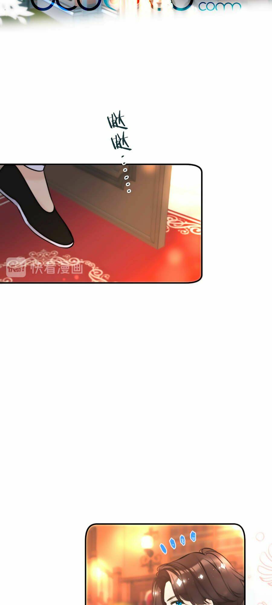 Lâu Tiểu Thư, Lại Gặp Nhau Rồi Chapter 27 - Trang 2