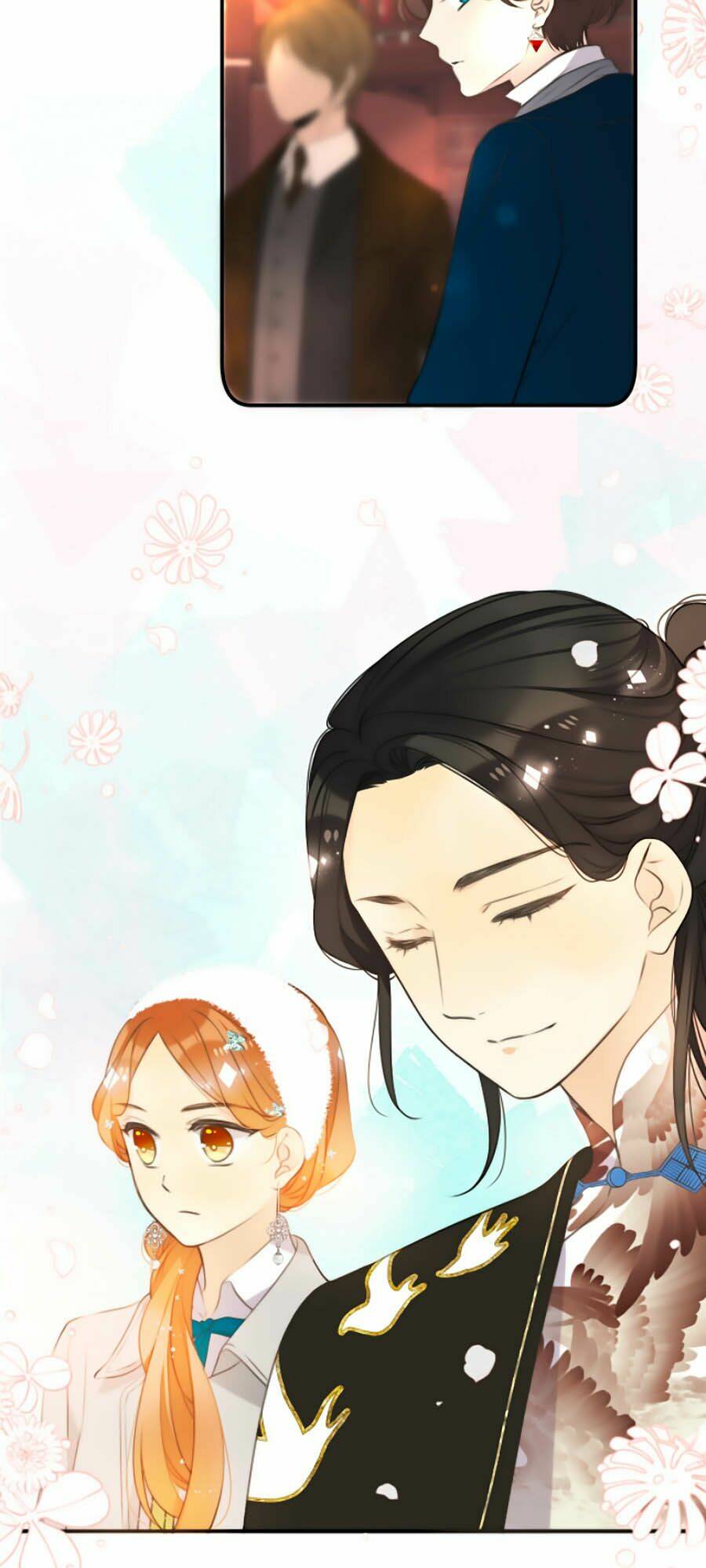 Lâu Tiểu Thư, Lại Gặp Nhau Rồi Chapter 27 - Trang 2