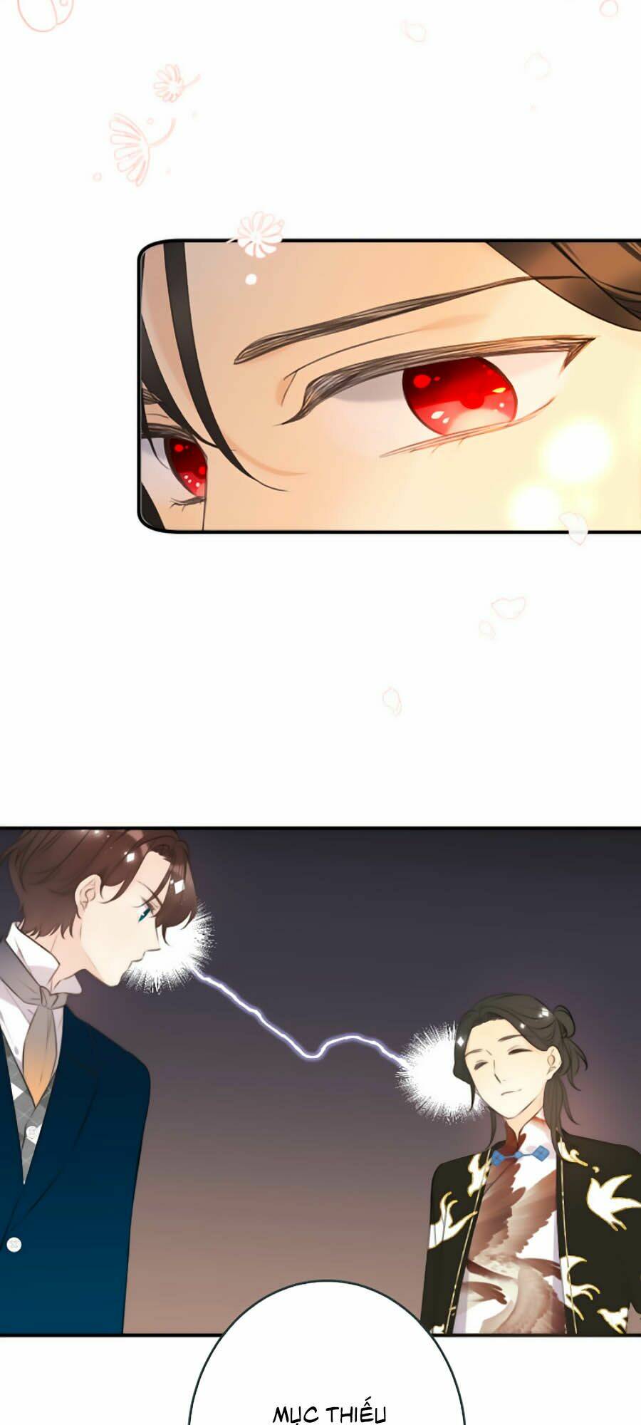 Lâu Tiểu Thư, Lại Gặp Nhau Rồi Chapter 27 - Trang 2