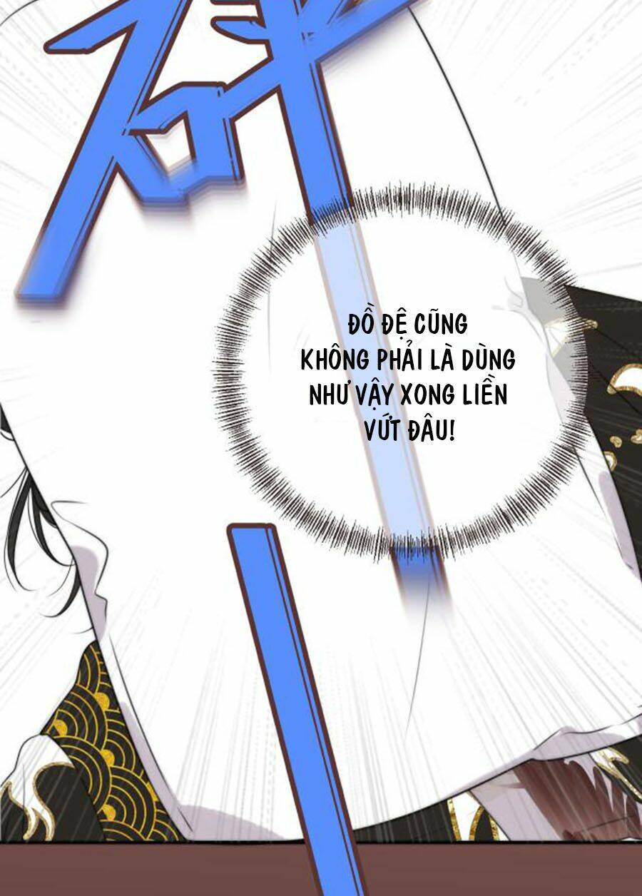 Lâu Tiểu Thư, Lại Gặp Nhau Rồi Chapter 28 - Trang 2