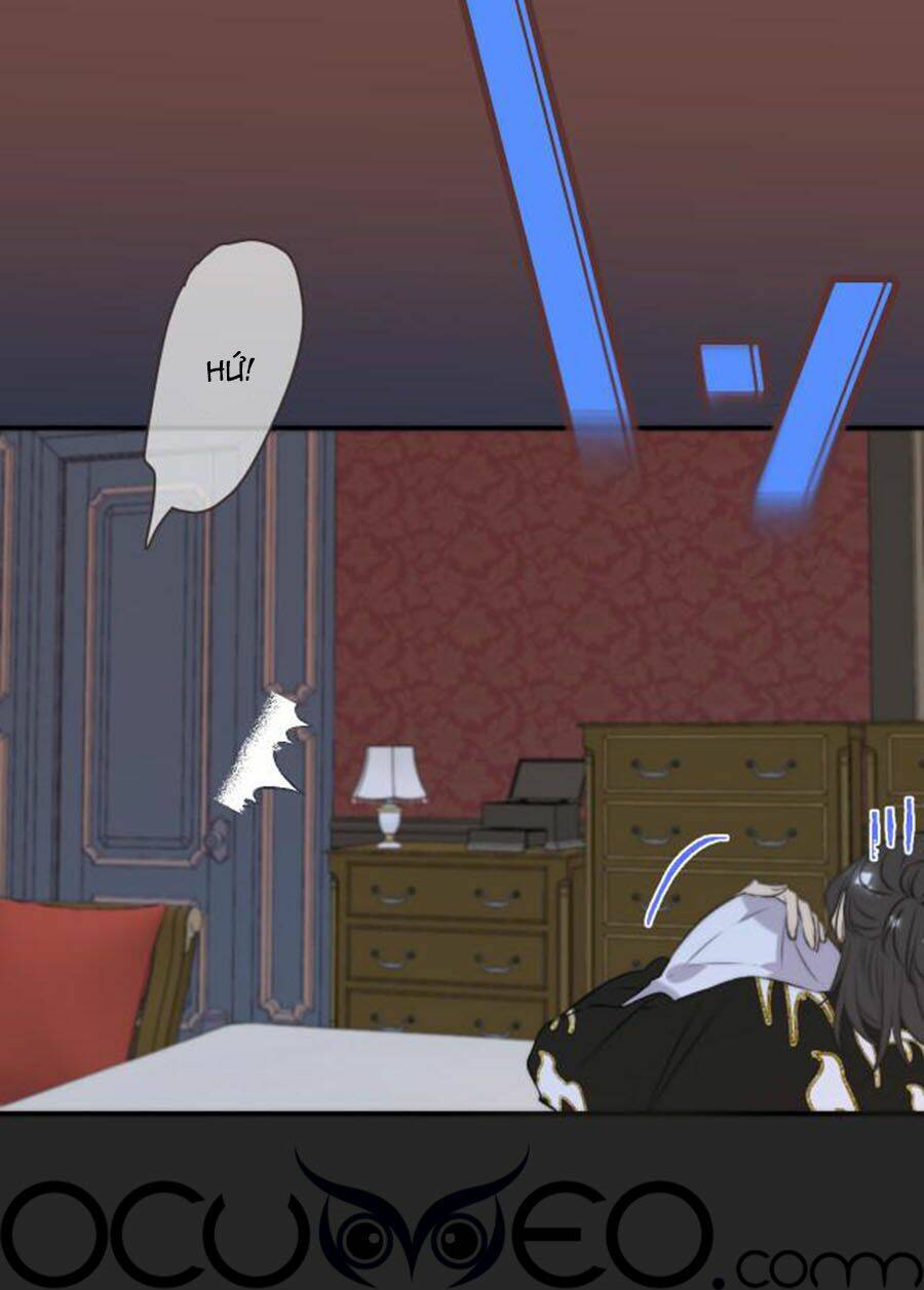 Lâu Tiểu Thư, Lại Gặp Nhau Rồi Chapter 28 - Trang 2