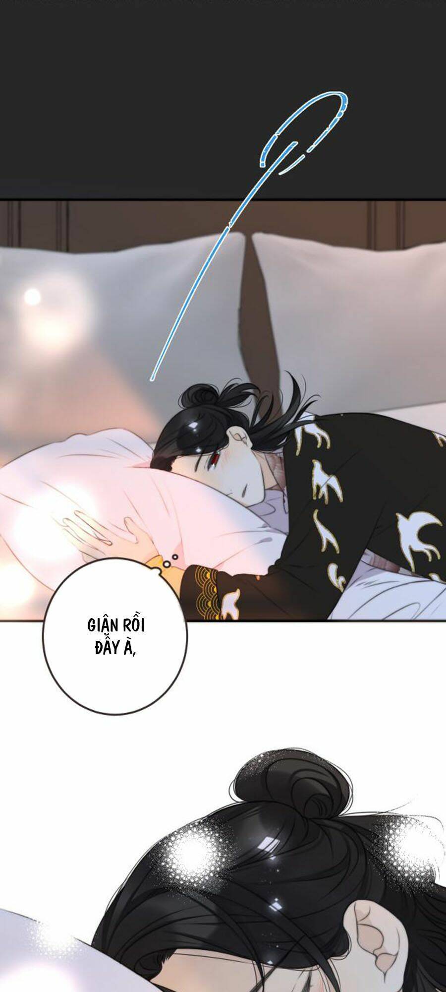 Lâu Tiểu Thư, Lại Gặp Nhau Rồi Chapter 28 - Trang 2