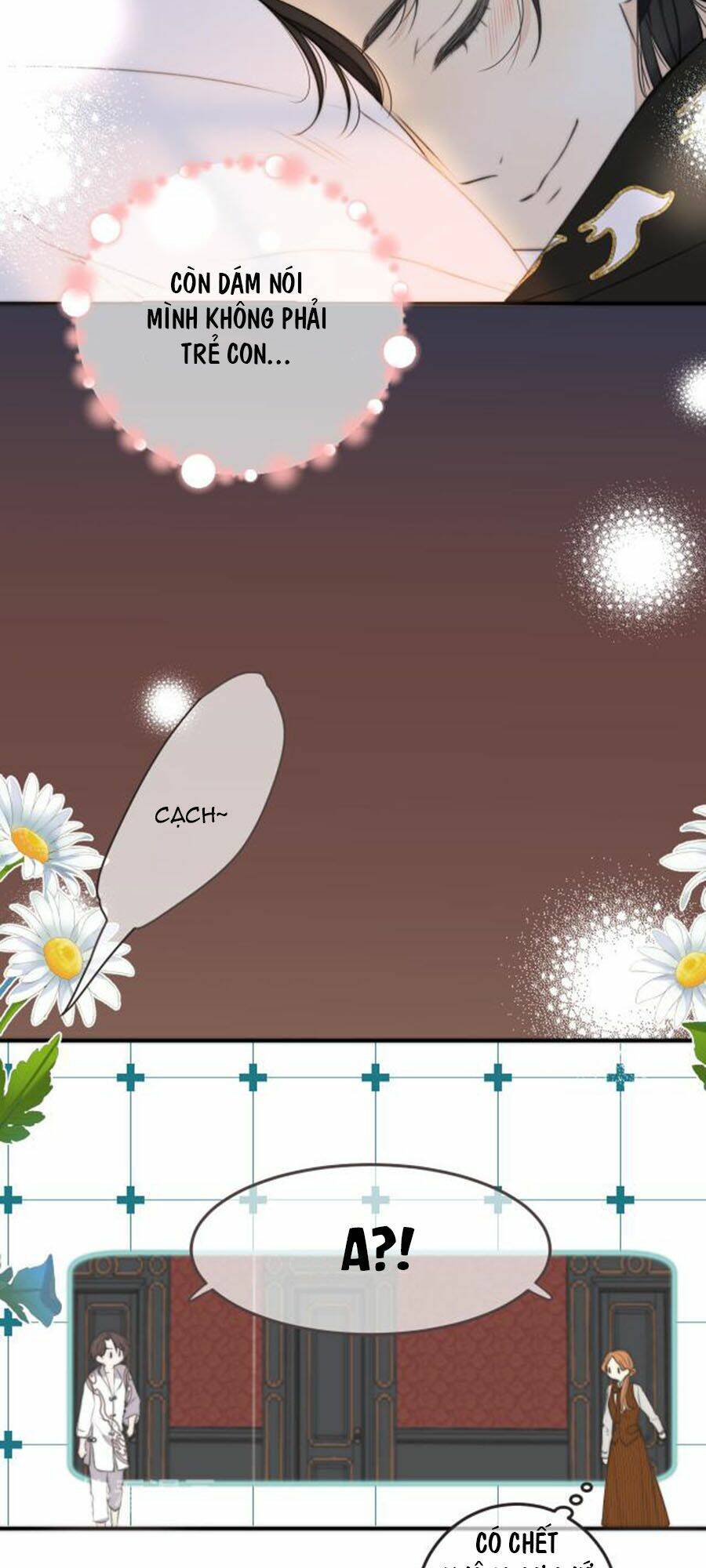 Lâu Tiểu Thư, Lại Gặp Nhau Rồi Chapter 28 - Trang 2