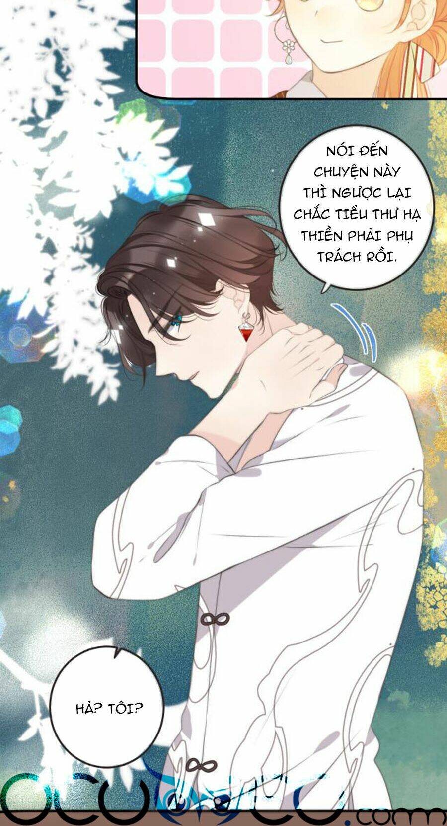 Lâu Tiểu Thư, Lại Gặp Nhau Rồi Chapter 28 - Trang 2