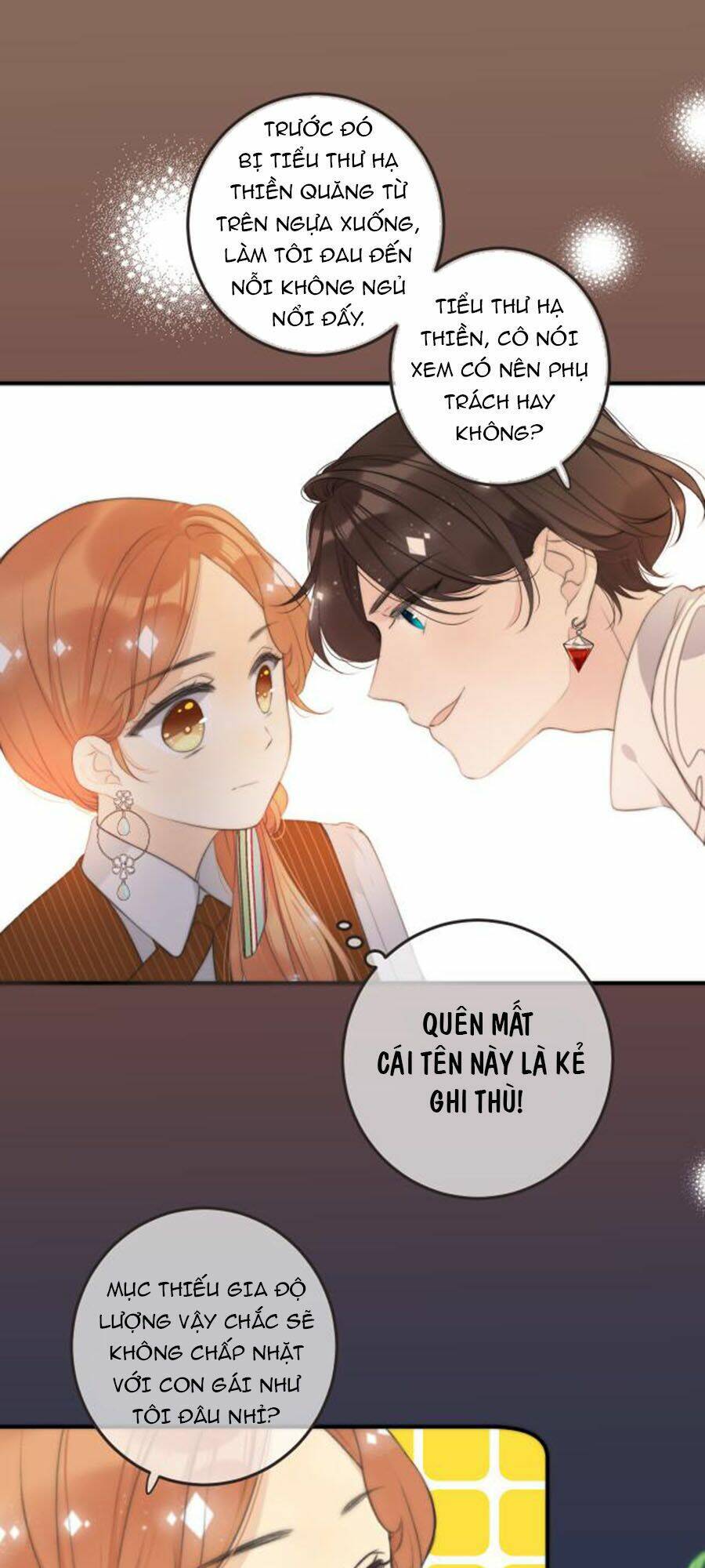 Lâu Tiểu Thư, Lại Gặp Nhau Rồi Chapter 28 - Trang 2