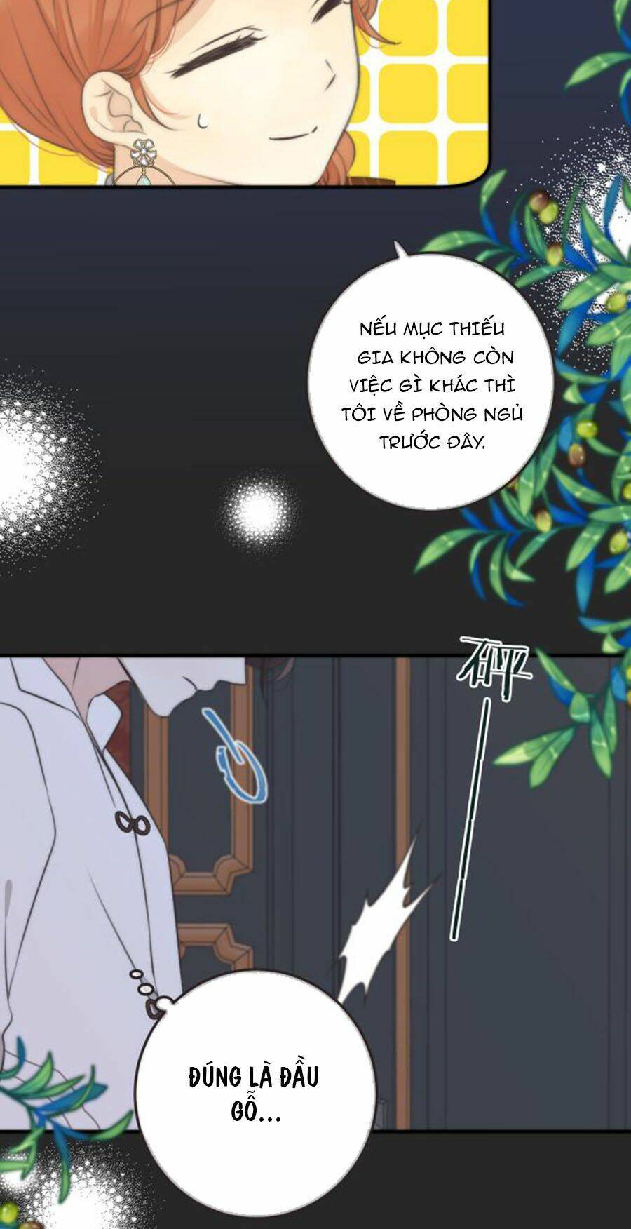 Lâu Tiểu Thư, Lại Gặp Nhau Rồi Chapter 28 - Trang 2