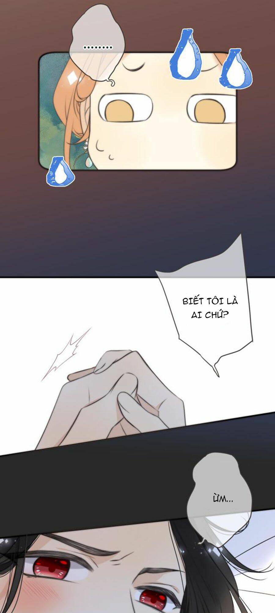 Lâu Tiểu Thư, Lại Gặp Nhau Rồi Chapter 28 - Trang 2