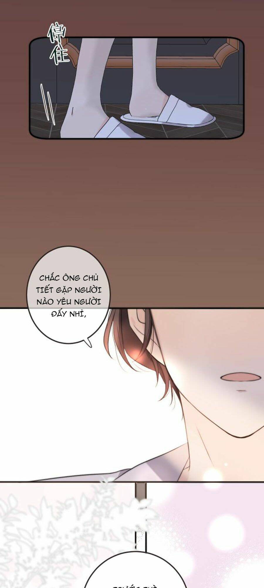 Lâu Tiểu Thư, Lại Gặp Nhau Rồi Chapter 28 - Trang 2