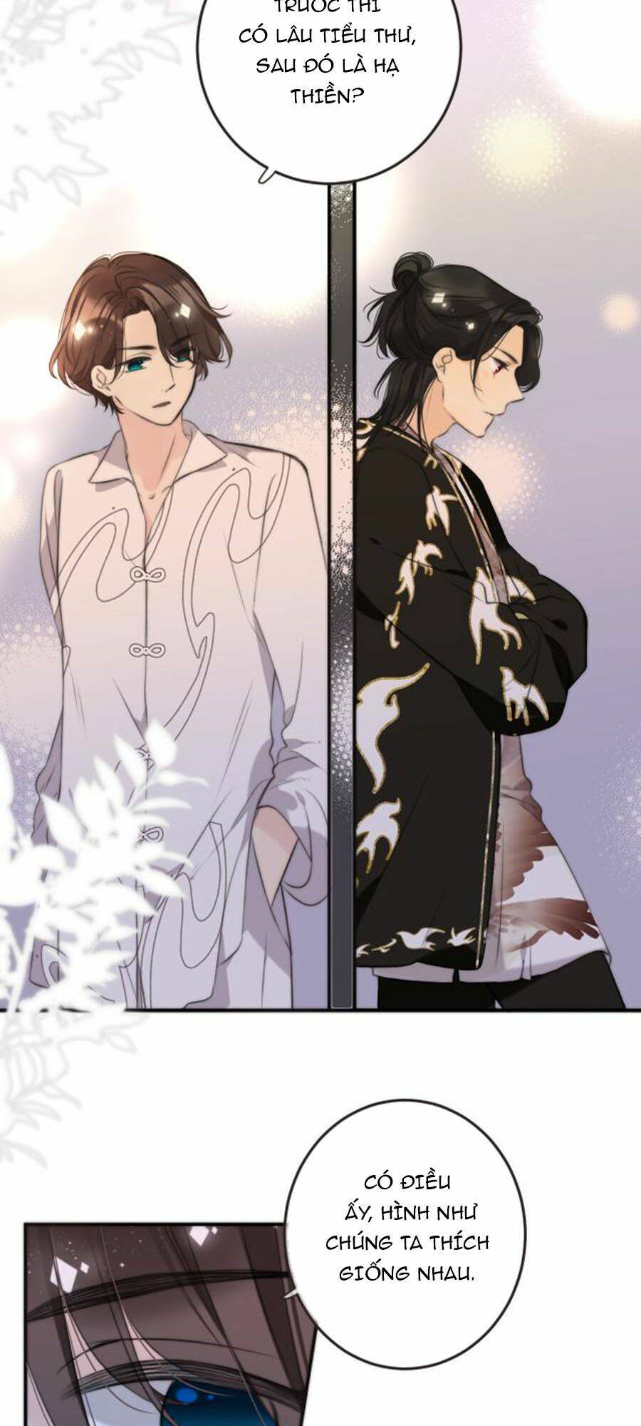 Lâu Tiểu Thư, Lại Gặp Nhau Rồi Chapter 28 - Trang 2