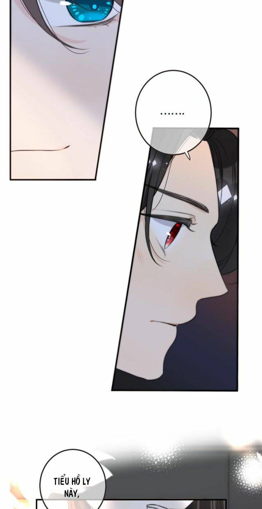 Lâu Tiểu Thư, Lại Gặp Nhau Rồi Chapter 28 - Trang 2