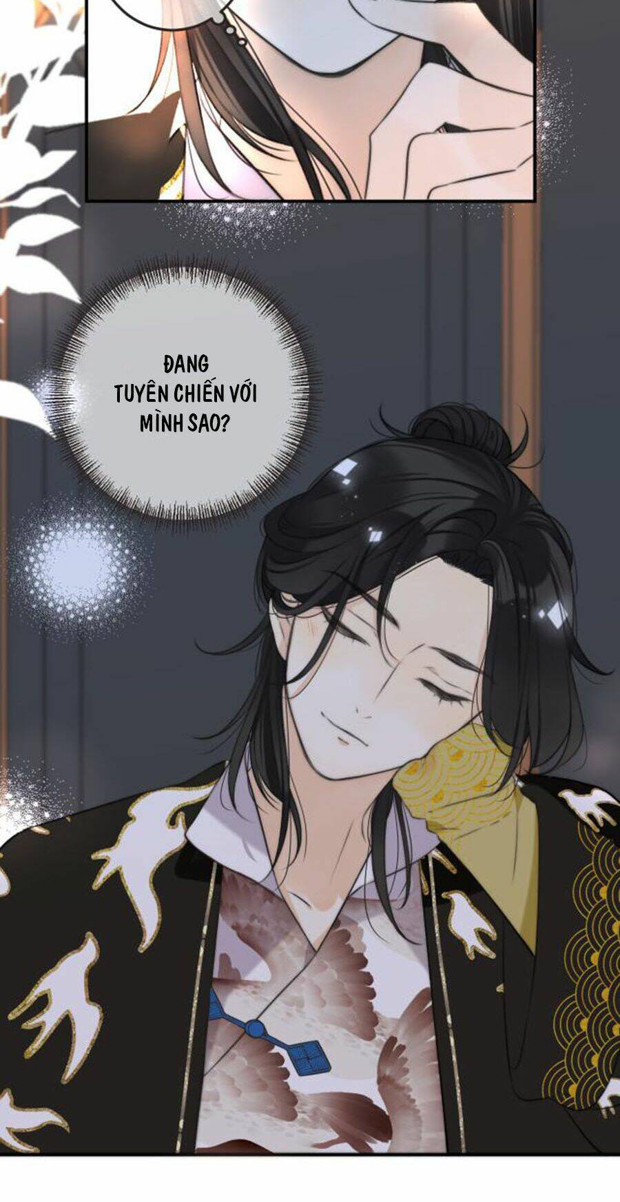 Lâu Tiểu Thư, Lại Gặp Nhau Rồi Chapter 28 - Trang 2