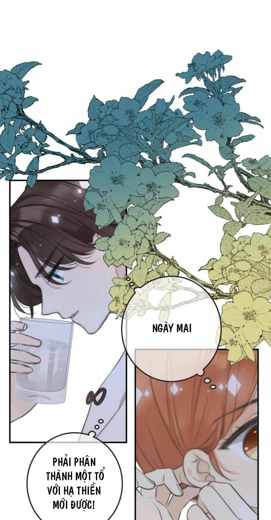 Lâu Tiểu Thư, Lại Gặp Nhau Rồi Chapter 28 - Trang 2