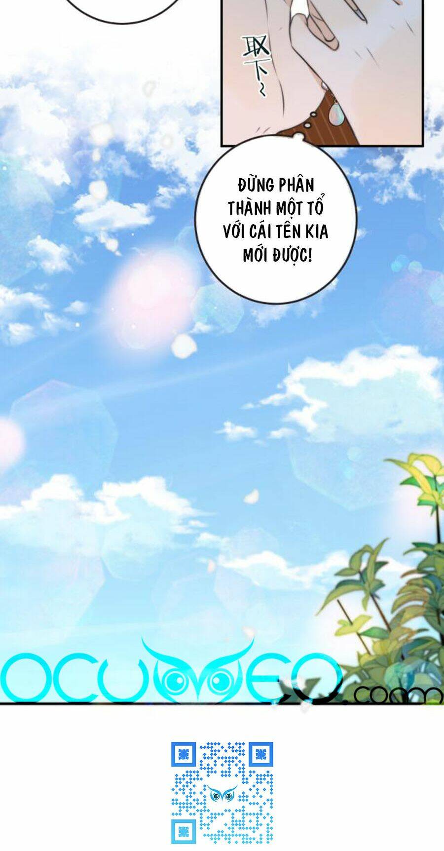 Lâu Tiểu Thư, Lại Gặp Nhau Rồi Chapter 28 - Trang 2