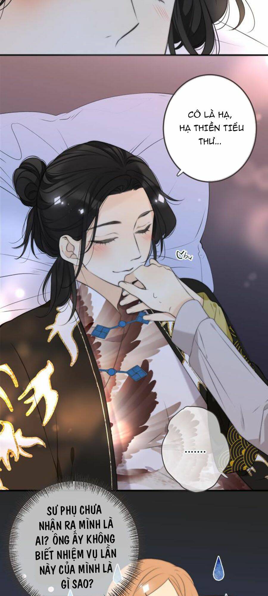 Lâu Tiểu Thư, Lại Gặp Nhau Rồi Chapter 28 - Trang 2