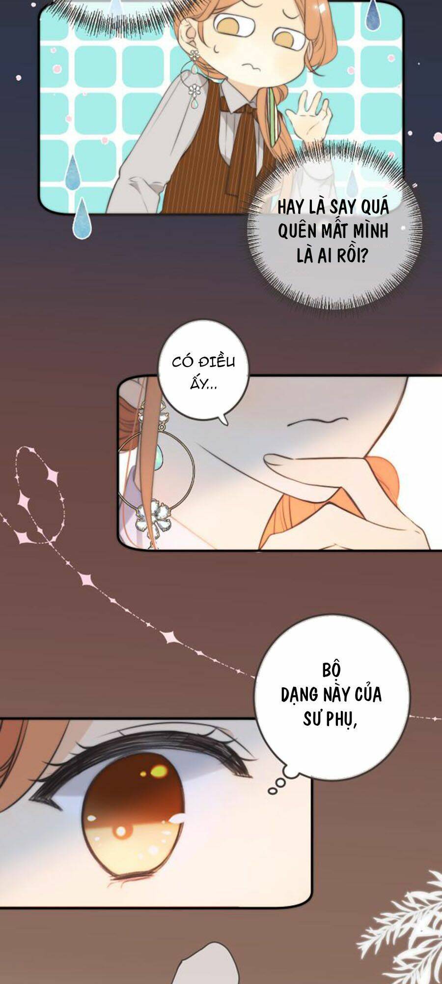 Lâu Tiểu Thư, Lại Gặp Nhau Rồi Chapter 28 - Trang 2