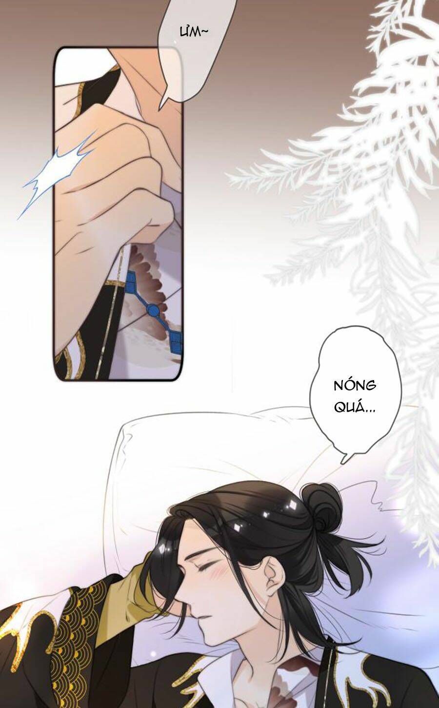 Lâu Tiểu Thư, Lại Gặp Nhau Rồi Chapter 28 - Trang 2