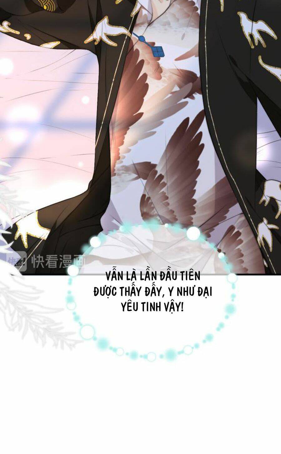 Lâu Tiểu Thư, Lại Gặp Nhau Rồi Chapter 28 - Trang 2