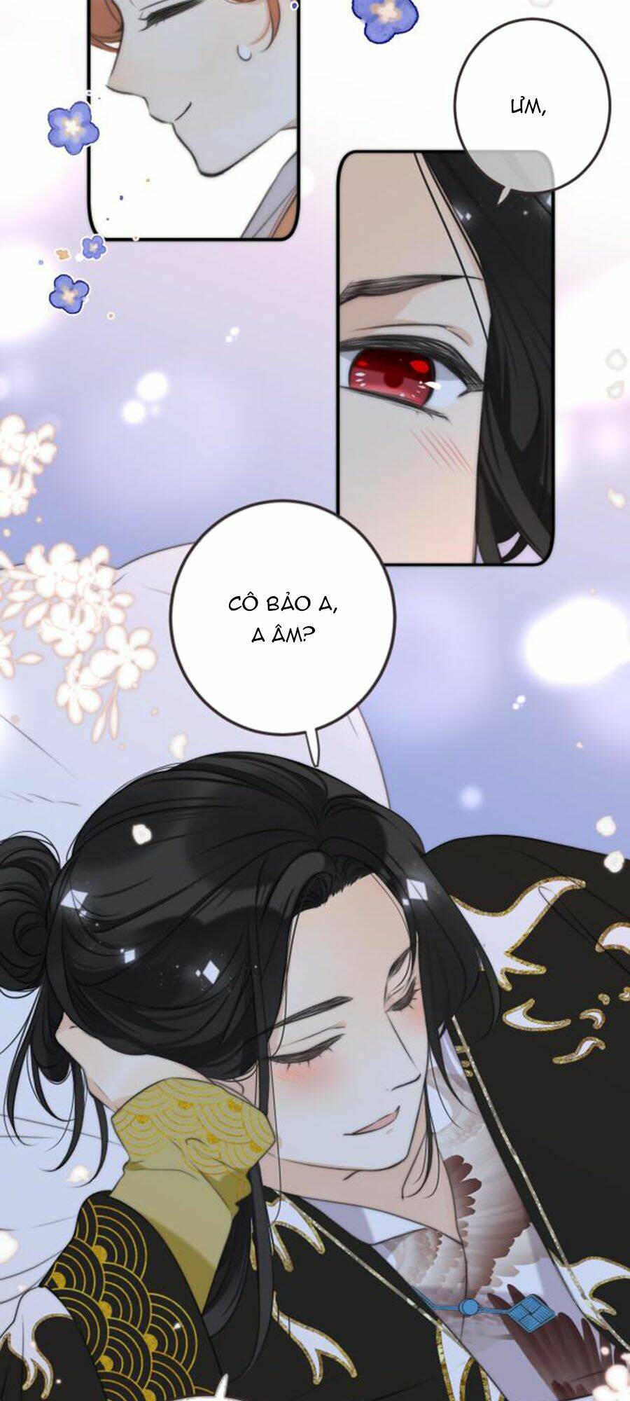 Lâu Tiểu Thư, Lại Gặp Nhau Rồi Chapter 28 - Trang 2