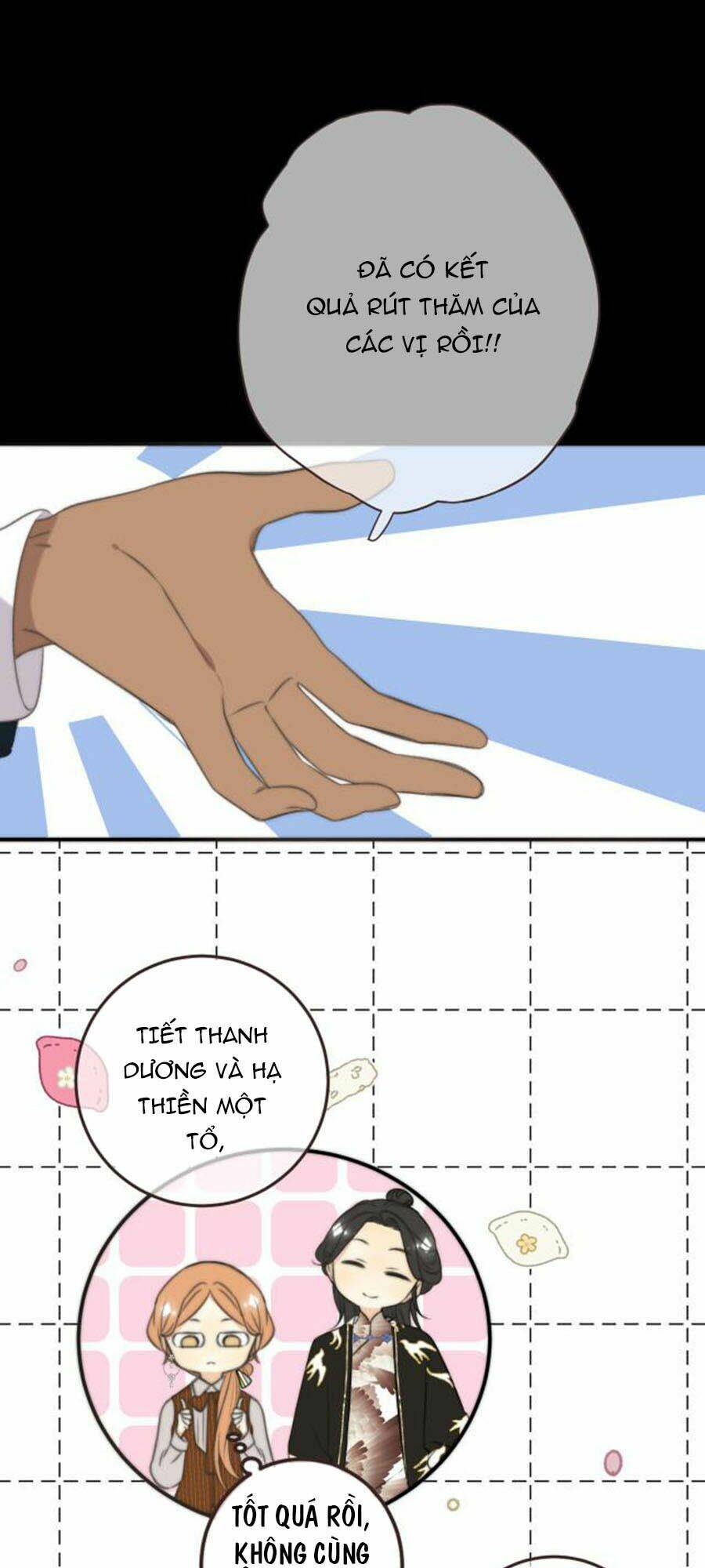 Lâu Tiểu Thư, Lại Gặp Nhau Rồi Chapter 29 - Trang 2