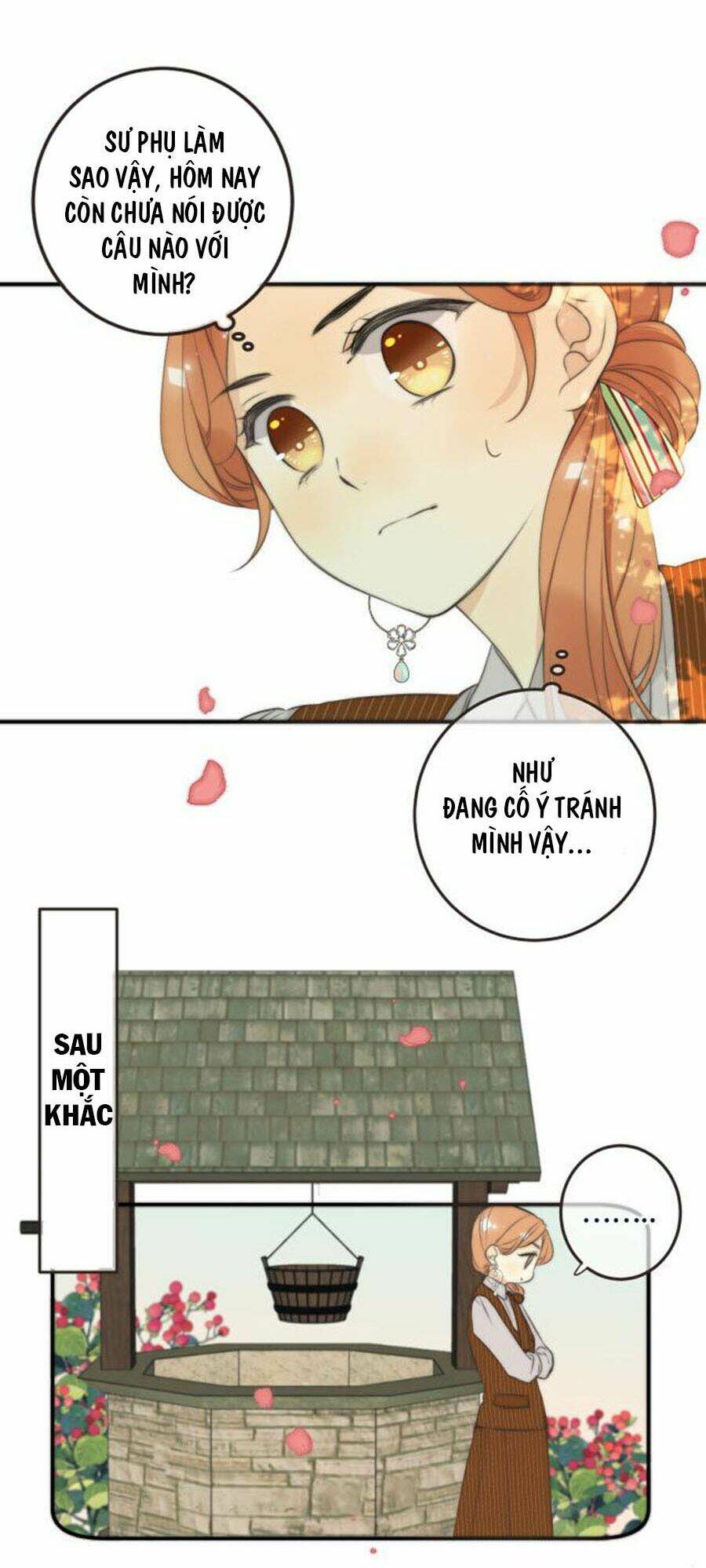 Lâu Tiểu Thư, Lại Gặp Nhau Rồi Chapter 29 - Trang 2