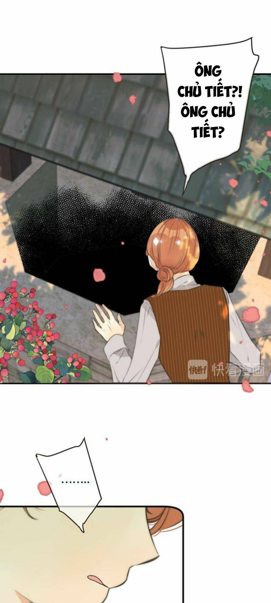 Lâu Tiểu Thư, Lại Gặp Nhau Rồi Chapter 29 - Trang 2