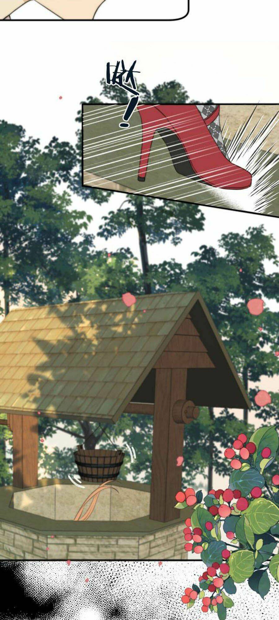 Lâu Tiểu Thư, Lại Gặp Nhau Rồi Chapter 29 - Trang 2