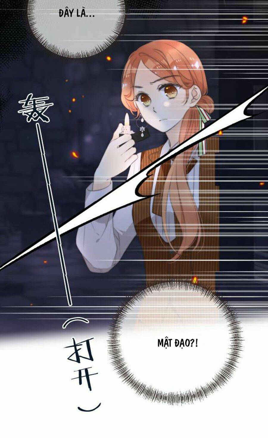 Lâu Tiểu Thư, Lại Gặp Nhau Rồi Chapter 29 - Trang 2