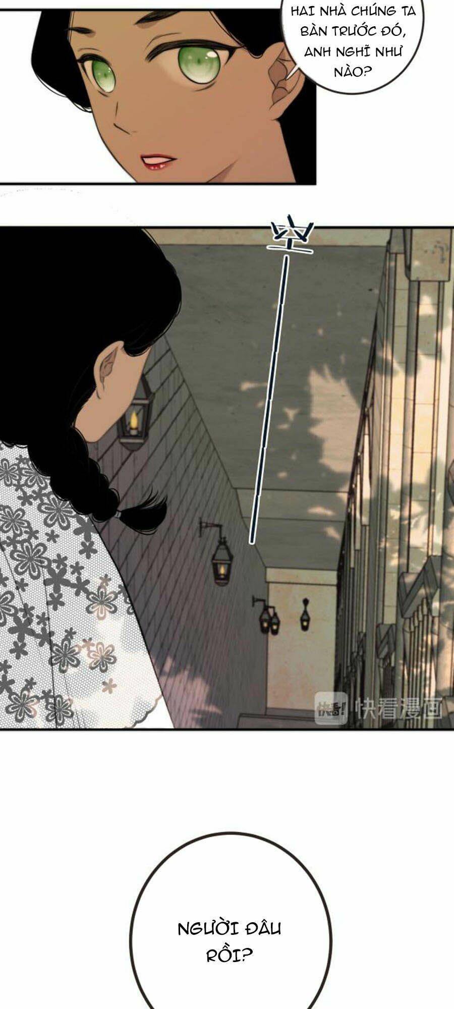 Lâu Tiểu Thư, Lại Gặp Nhau Rồi Chapter 29 - Trang 2