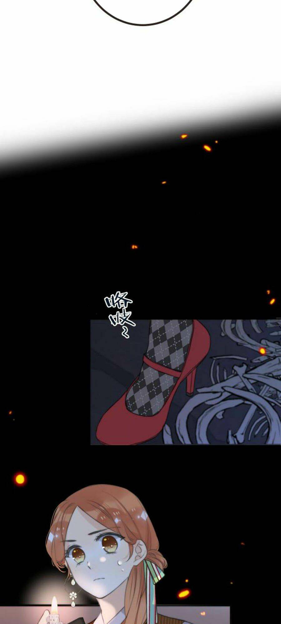 Lâu Tiểu Thư, Lại Gặp Nhau Rồi Chapter 29 - Trang 2