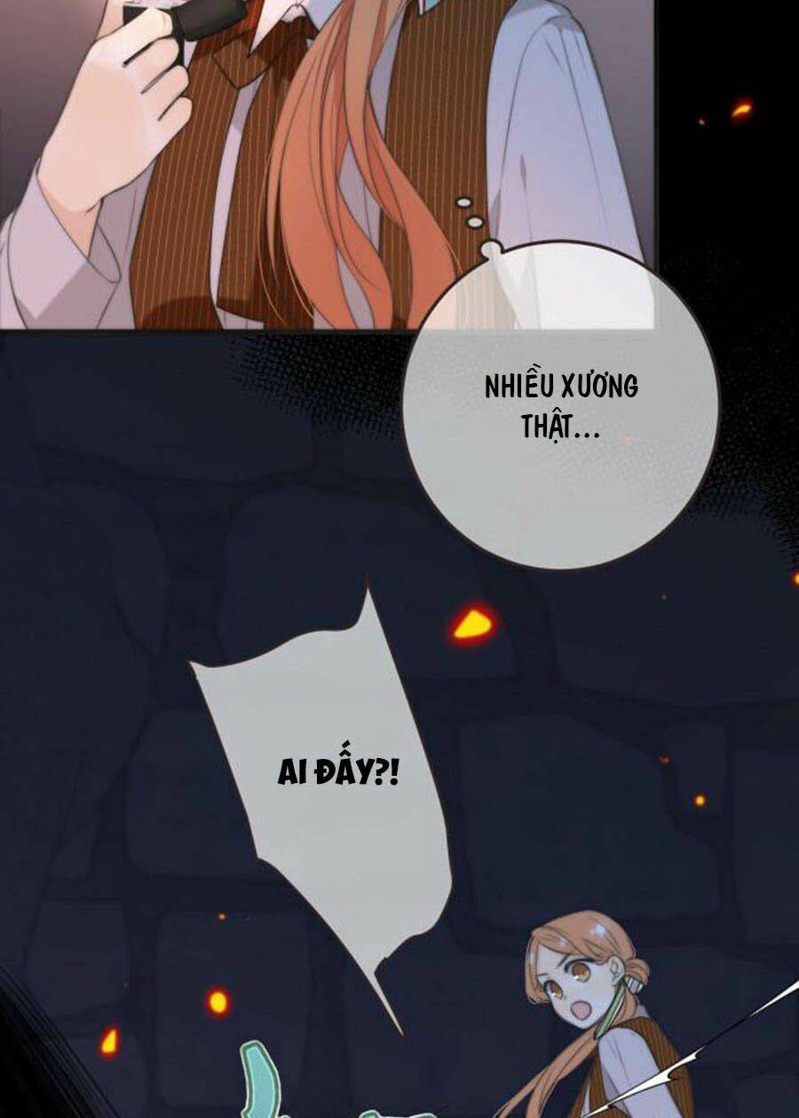 Lâu Tiểu Thư, Lại Gặp Nhau Rồi Chapter 29 - Trang 2