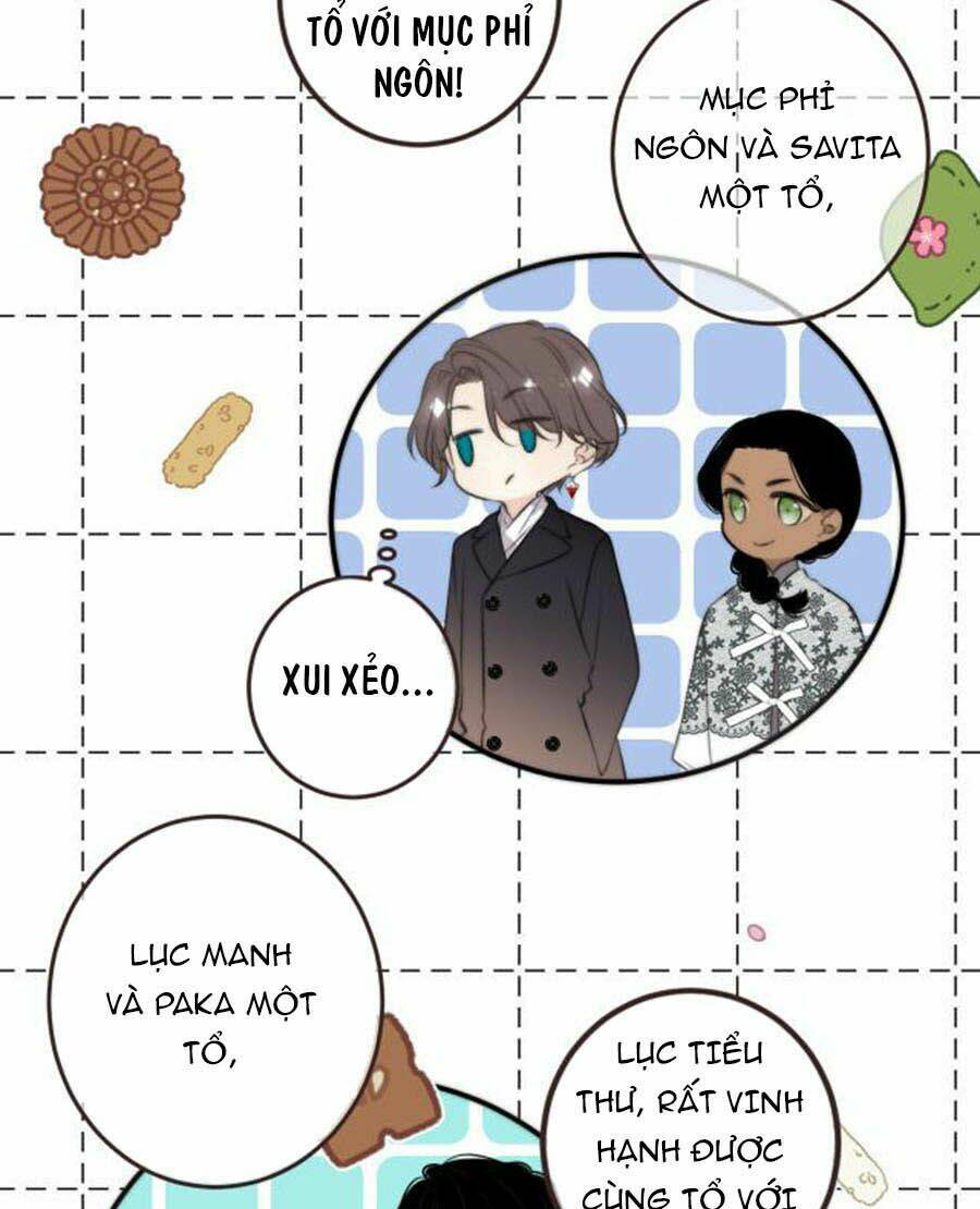 Lâu Tiểu Thư, Lại Gặp Nhau Rồi Chapter 29 - Trang 2